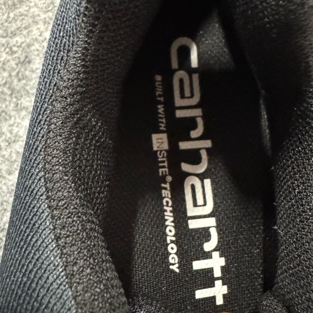 Carhartt Force Shoes - Picture 5 of 6